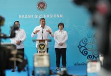Demi Benahi Program MBG, BGN Soroti Tiga Persoalan Utama untuk Diselesaikan