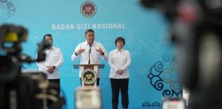 Demi Benahi Program MBG, BGN Soroti Tiga Persoalan Utama untuk Diselesaikan
