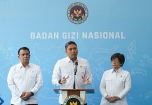 Pemerintah Siapkan Mekanisme bagi Masyarakat untuk Pantau Menu MBG