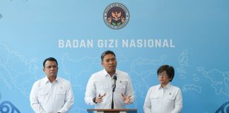 Pemerintah Siapkan Mekanisme bagi Masyarakat untuk Pantau Menu MBG