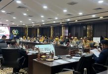 Polemik Sekolah Rusak, DPRD DKI Tegaskan Jangan Salahkan Pusat