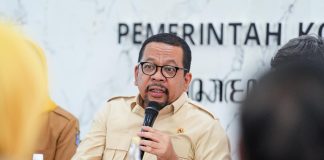 Kawal Langsung Program Prabowo, Qodari: Digitalisasi Perlinsos Jadi Kunci Keadilan Penyaluran Bansos