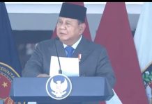 Pesan Prabowo ke Pamong Praja Muda IPDN: Rakyat Tak Butuh Birokrasi Berbelit