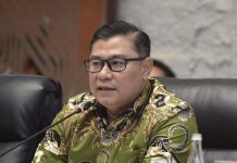 DPR Danang Wicaksana Minta BMKG Perkuat Mitigasi Ancaman El Nino 2026