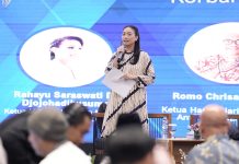 Kader Muda Gerindra Pimpin Konsolidasi Nasional, JarNas APO Perkuat Perlawanan terhadap Modus Baru Perdagangan Orang