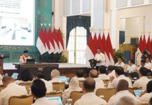 Prabowo Cerita Kekuatan Non-Blok Indonesia Diakui Dunia