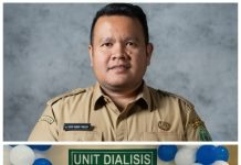 Pelayanan Kesehatan RSUD Sibuhuan Resmikan Unit Hemodialisis untuk Masyarakat Padang Lawas