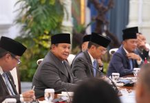 RI-Thailand Dorong ASEAN Ciptakan Perdamaian di Myanmar Lewat Konsensus 5 Poin