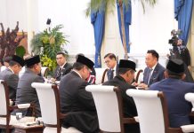 Fasilitasi Kepulangan Lebih dari 1.000 WNI Korban Scam, Prabowo Ucapkan Terima Kasih ke PM Thailand