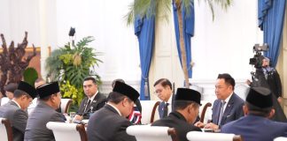 Fasilitasi Kepulangan Lebih dari 1.000 WNI Korban Scam, Prabowo Ucapkan Terima Kasih ke PM Thailand