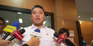 137 Kepala SPPG Dicopot, Kepala BGN Tegaskan Zero Tolerance Kasus Keracunan MBG