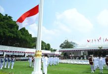 Pendaftaran Peserta Upacara HUT Ke-81 Kemerdekaan RI di Istana Merdeka Resmi Dibuka Hari Ini 5 Agustus 2026