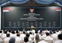 Tingkatkan Kualitas SDM Indonesia, Prabowo Bangun Sekolah Unggulan hingga Undang Universitas Terbaik Dunia
