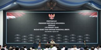 Tingkatkan Kualitas SDM Indonesia, Prabowo Bangun Sekolah Unggulan hingga Undang Universitas Terbaik Dunia
