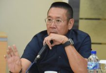Legislator Gerindra Wihadi Wiyanto Ajak Masyarakat Awasi Program Makan Bergizi Gratis agar Tepat Sasaran