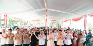 Legislator Gerindra Kartika Sandra Desi Dorong UMKM Palembang Lindungi Merek Usaha