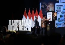 Dari Ben Mboi hingga Cak Noer, Prabowo Ungkap Makna Kepemimpinan: Bekerja, Cintai Rakyat & Gunakan Akal Sehat