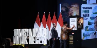 Dari Ben Mboi hingga Cak Noer, Prabowo Ungkap Makna Kepemimpinan: Bekerja, Cintai Rakyat & Gunakan Akal Sehat