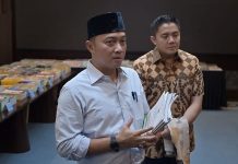 Prabowo Bertekad Perbaiki Buku Ajar SD-SMA, Jadikan Negara Lain sebagai Referensi