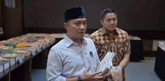 Prabowo Bertekad Perbaiki Buku Ajar SD-SMA, Jadikan Negara Lain sebagai Referensi