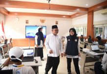 17 Sekolah Nasional Terintegrasi Mulai Dibuka, Didik 1.360 Siswa-siswi
