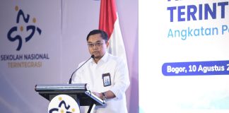 Sekolah Nasional Terintegrasi, Wujud Visi Prabowo Hadirkan Pendidikan Berkualitas untuk SDM Unggul
