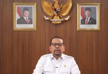 Jemaah Sangat Puas soal Layanan Haji 2026, Qodari: Bukti Perbaikan Pemerintah Berdampak Nyata