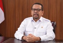 Qodari Bicara Pertumbuhan Ekonomi RI Triwulan II 5,29 Persen: Tidak hanya Solid, tapi Juga Berkualitas