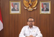Jelang HUT ke-81 RI, Qodari Imbau Masyarakat Tenang dan Bijak Terima Informasi di Medsos