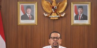 Jelang HUT ke-81 RI, Qodari Imbau Masyarakat Tenang dan Bijak Terima Informasi di Medsos