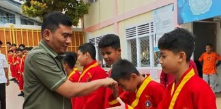 Legislator Partai Gerindra Apresiasi Langkah Cepat BNN Gagalkan Penyelundupan 1,3 Ton Ketamin, Usut Tuntas hingga ke Akar Jaringan