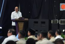 Rosan: Hilirisasi Nikel Jadi Kunci Pengembangan Motor Listrik Nasional