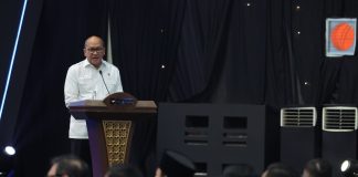 Rosan: Hilirisasi Nikel Jadi Kunci Pengembangan Motor Listrik Nasional