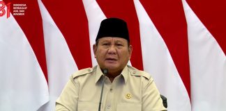 Prabowo: Negara Harus Hadir untuk Rakyat di Daerah Terpencil