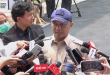 Mensesneg: Pemerintah Pusat Siagakan Bantuan untuk Tangani Dampak Gempa di NTT