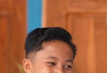 Revitalisasi Sekolah Hadirkan Lingkungan Belajar Kondusif di Kupang