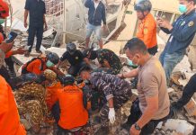 BNPB Targetkan Tanggap Darurat Bencana NTT Tuntas dalam 2–3 Pekan