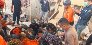 BNPB Targetkan Tanggap Darurat Bencana NTT Tuntas dalam 2–3 Pekan