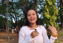 HUT ke-81 RI di Monas: Di Balik Kemeriahan, Ada Doa untuk Warga NTT