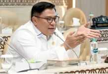 DPR Danang Wicaksana Minta BMKG Maksimalkan Modifikasi Cuaca untuk Minimalisir Karhutla Akibat Kemarau Ekstrem