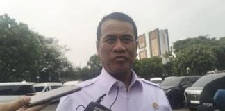 Stok Beras NTT 39.000 Ton, Pemerintah Pastikan Kebutuhan Pangan Warga Terdampak Bencana Terpenuhi