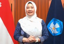 Sekolah Garuda Asah Talenta Jadi Pemain Utama Pasar Dunia