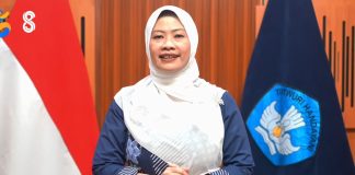 Sekolah Garuda Asah Talenta Jadi Pemain Utama Pasar Dunia