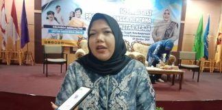 Legislator Partai Gerindra Dorong Penanganan Karhutla di Kalimantan