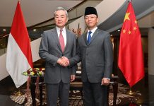 Indonesia dan Tiongkok Luncurkan Dialog Strategis Komprehensif Perdana di Jakarta