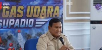 Prabowo Turun Langsung Tangani Karhutla Kalimantan, Pejabat Utama TNI-Polri Dikerahkan ke Empat Provinsi