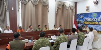Prabowo Perkuat Penanganan Karhutla di Sumatra Selatan, Tambah Pompa hingga Alat Berat