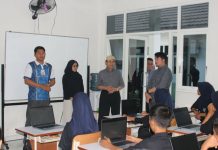 Legislator Partai Gerindra Kawal Sekolah Rakyat Sigi, Dorong Pemenuhan Guru dan Pastikan Tepat Sasaran