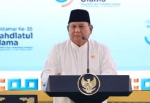 Sudah Dinikmati 62 Juta Penerima, Prabowo: Kekurangan Program MBG Terus Diperbaiki
