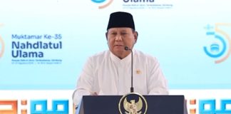 Sudah Dinikmati 62 Juta Penerima, Prabowo: Kekurangan Program MBG Terus Diperbaiki